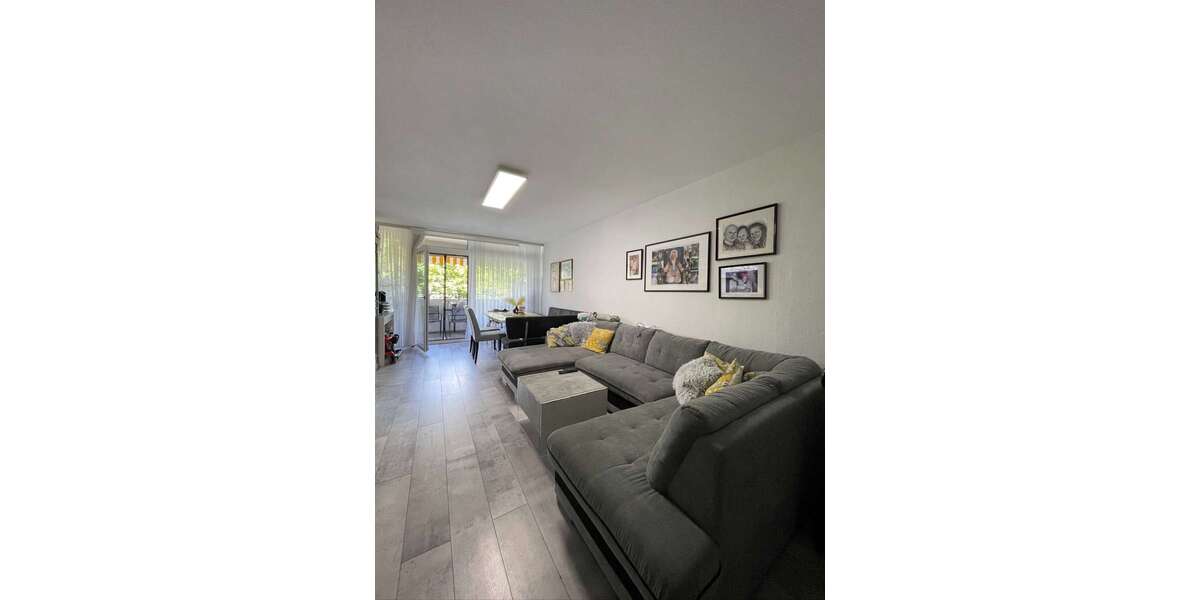 Wohnung zum Kaufen in Frankfurt am Main 319.000 € 59.7 m² 2 zimmer