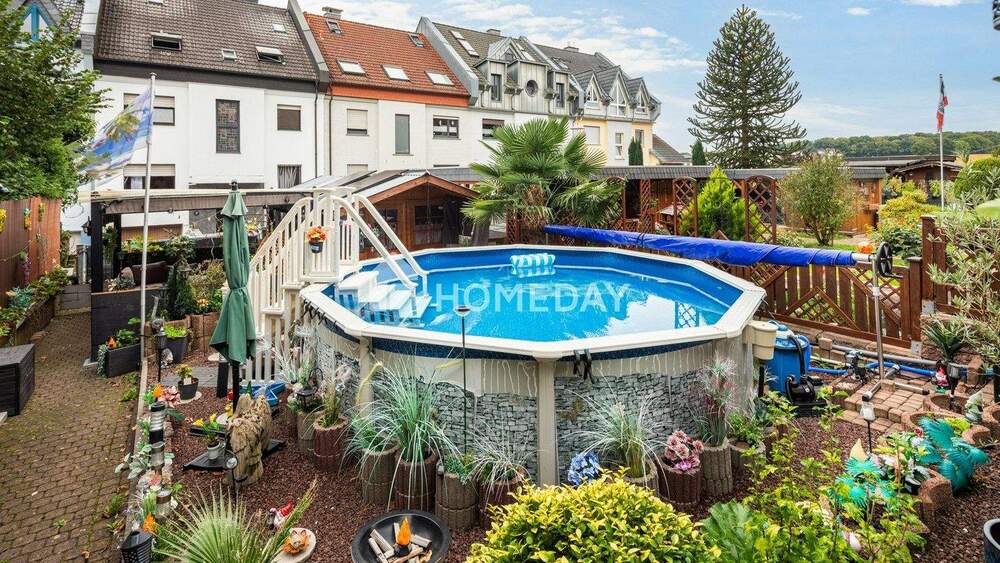 Mehrfamilienhaus, Wohnhaus Langenselbold - 1 Zimmer, 210 m&sup2;, 498.000&euro; | Angebot:25738055