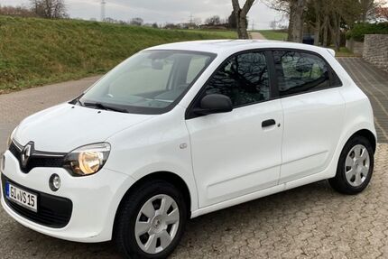 Renault Twingo 105.000 km 5.111 &euro; Altenstadt-Oberau 63674