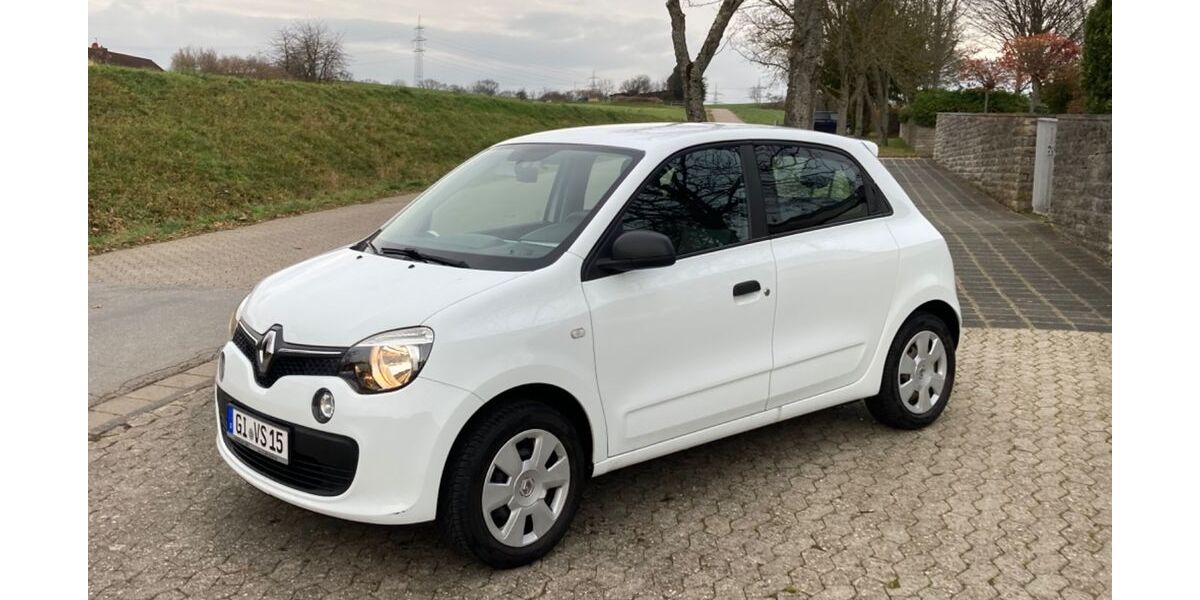 Renault Twingo 105.000 km 5.111 &euro; Altenstadt-Oberau 63674