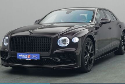 Bentley Flying Spur 19.300 km 197.970 € Bad Nauheim 61231