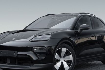 Porsche Macan 19.264 km 78.000 &euro; Darmstadt 64295