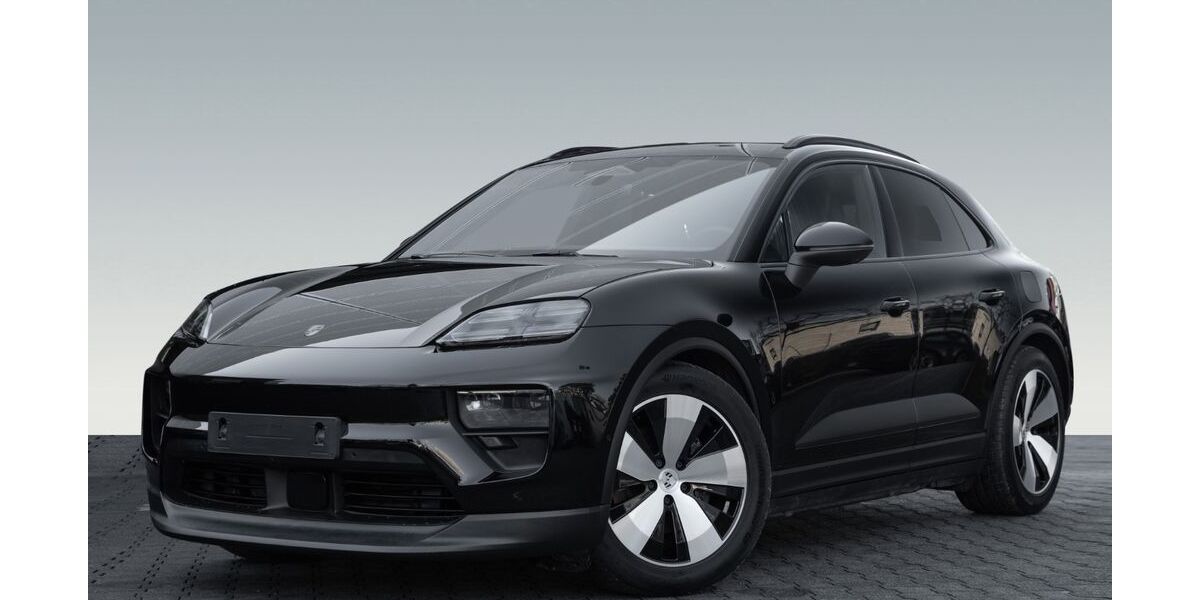 Porsche Macan 19.264 km 78.000 &euro; Darmstadt 64295