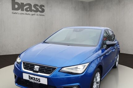 Seat Ibiza 31.400 km 17.980 &euro; Offenbach 63075
