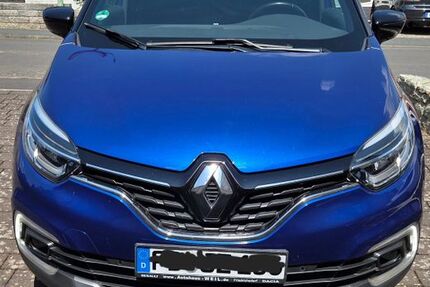 Renault Captur 112.000 km 12.500 &euro; Friedberg 61169