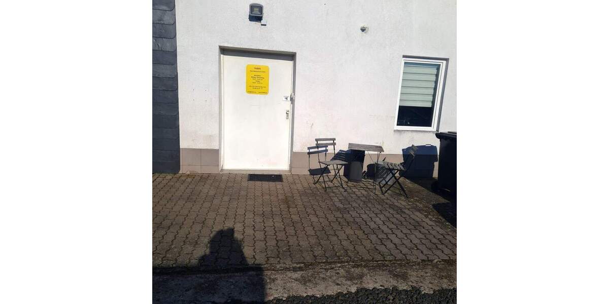 Gewerbeobjekt Kahl am Main - 1.200&euro; | Angebot:25703790