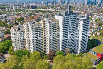 Wohnung Frankfurt am Main Sachsenhausen Süd - 1 Zimmer, 28 m&sup2;, 159.000&euro; | Angebot:27360362