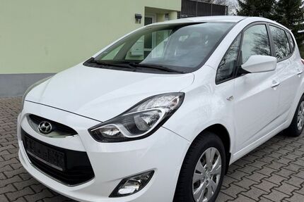 Hyundai ix20 175.000 km 4.800 &euro; Nidderau 61130