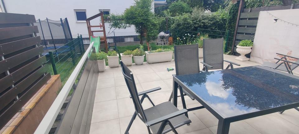 Reihenhaus Obertshausen - 4 Zimmer, 132 m&sup2;, 1.900&euro; | Angebot:25293724