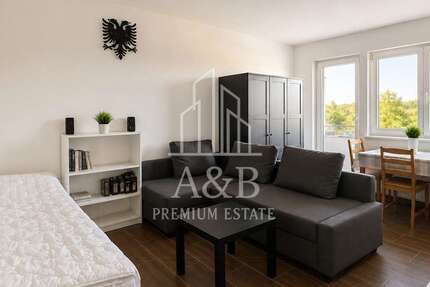Wohnung Rüsselsheim - 1 Zimmer, 28 m&sup2;, 119.000&euro; | Angebot:27160992