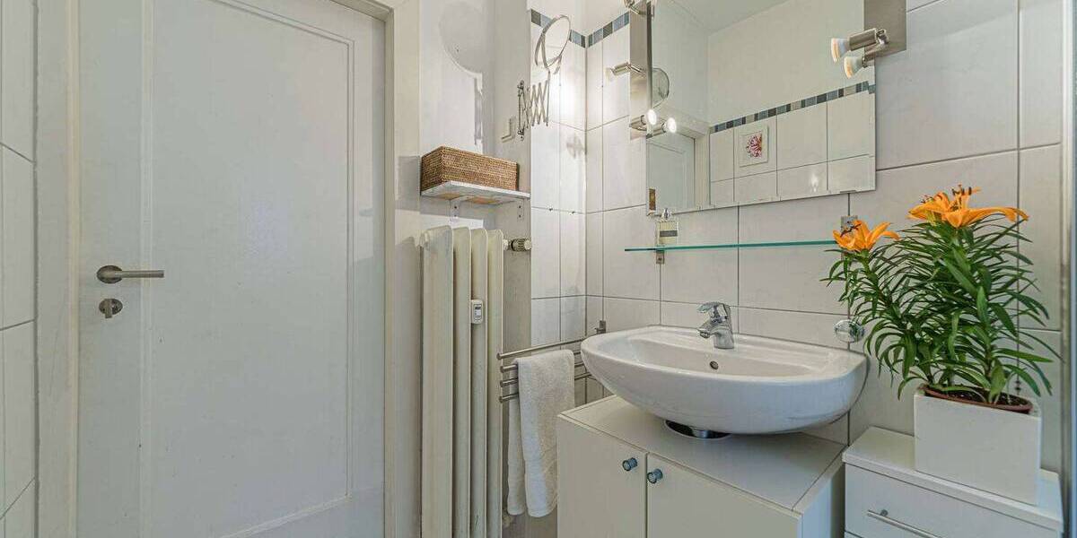 Etagenwohnung Frankfurt am Main Westend-Süd - 3 Zimmer, 78 m&sup2;, 2.900&euro; | Angebot:26739908