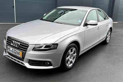 Audi A4 20.400 km 10.999 &euro; Friedrichsdorf 61381