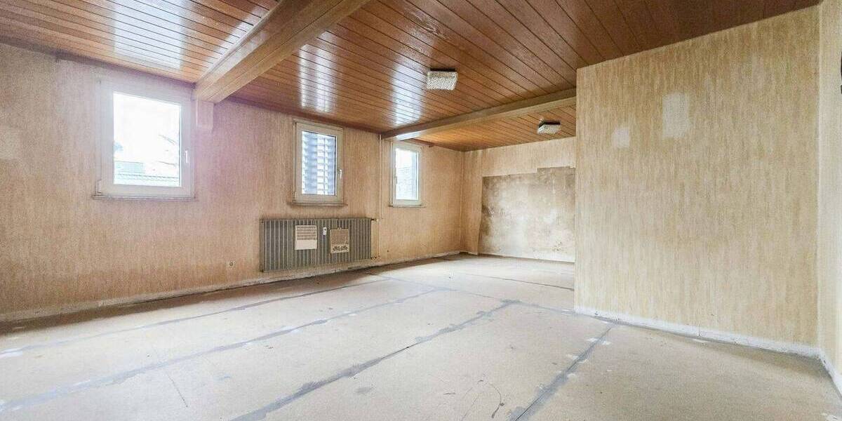 Gewerbeobjekt Raunheim - 7 Zimmer, 685.000&euro; | Angebot:26359496