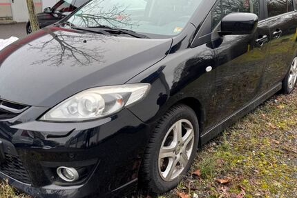 Mazda 5 260.500 km 2.700 &euro; Frankfurt am Main 60528