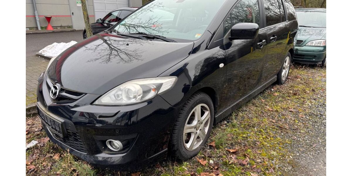 Mazda 5 260.500 km 2.700 &euro; Frankfurt am Main 60528