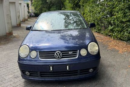 VW Polo 355.984 km 1.200 &euro; Bad Nauheim 61231