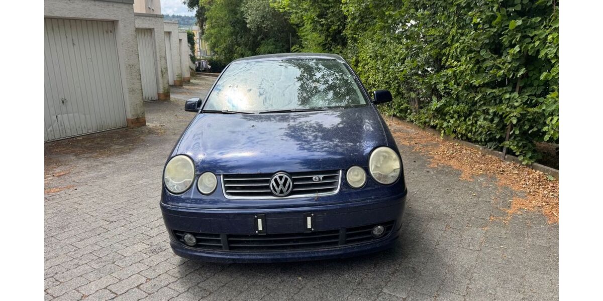 VW Polo 355.984 km 1.200 &euro; Bad Nauheim 61231