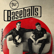 The Baseballs - That's Alright Tour 2025 Frankfurt