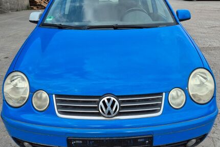 VW Polo 261.123 km 850 &euro; Dietzenbach 63128