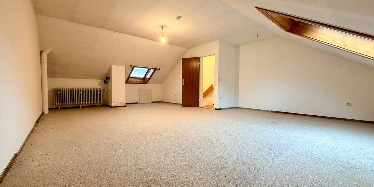 Reihenmittelhaus Heusenstamm - 5 Zimmer, 138 m&sup2;, 498.000&euro; | Angebot:25730342