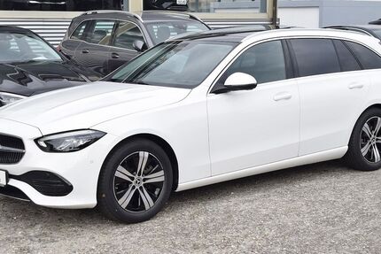 Mercedes-Benz C 200 19.658 km 36.490 &euro; Heusenstamm bei Frankfurt/M 63150