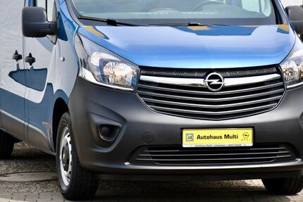 Opel Vivaro 94.000 km 13.900 &euro; Limeshain 63694