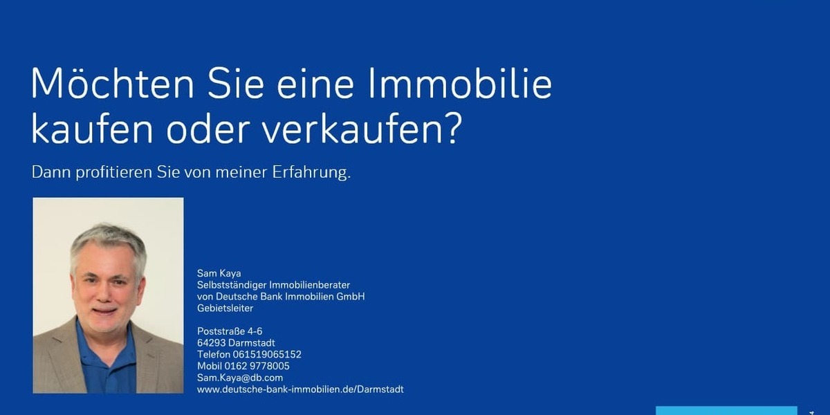 Mehrfamilienhaus, Wohnhaus Griesheim - 7 Zimmer, 180 m&sup2;, 699.000&euro; | Angebot:25686274