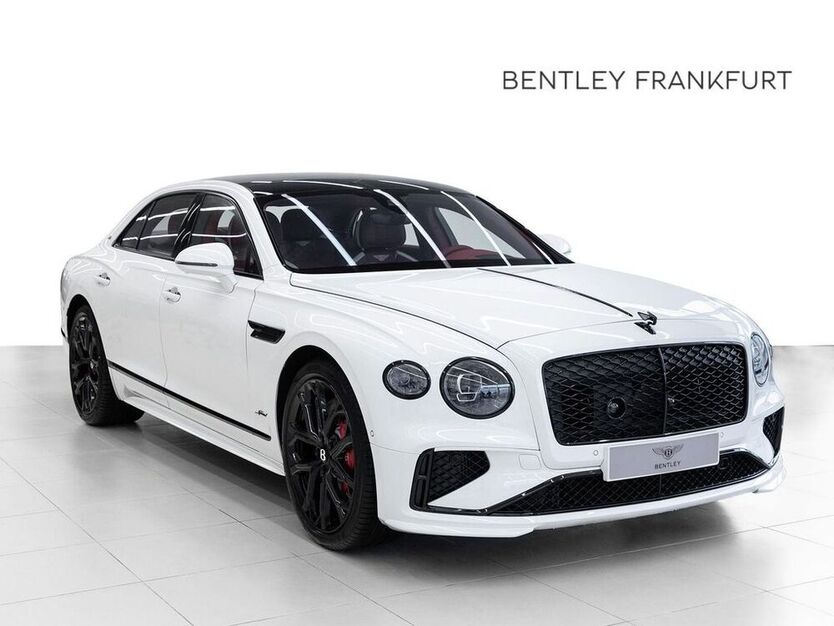 Flying Spur