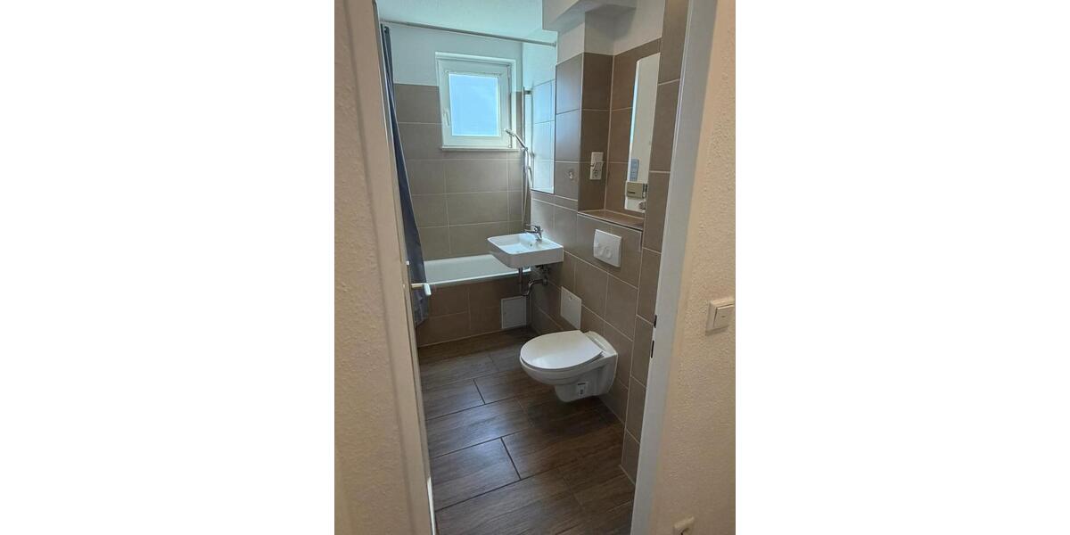 Etagenwohnung Frankfurt am Main Sachsenhausen - 1.5 Zimmer, 46 m&sup2;, 800&euro; | Angebot:26061116