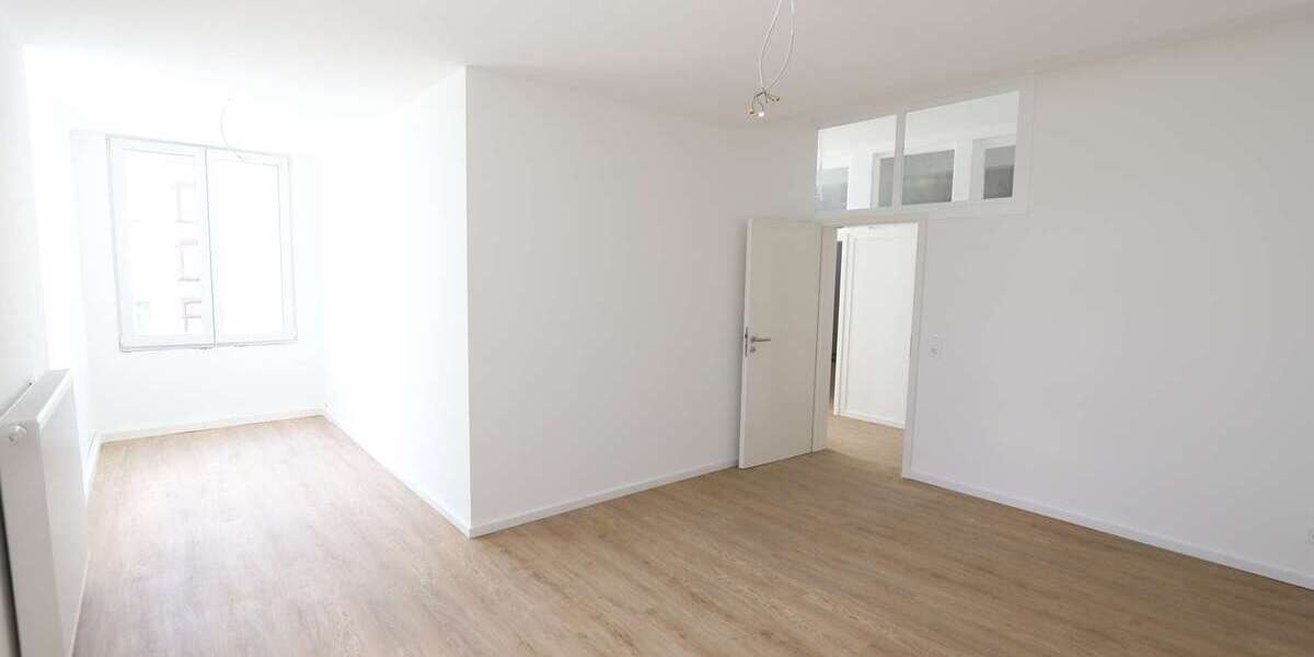 Etagenwohnung Darmstadt Darmstadt-West - 4 Zimmer, 92 m&sup2;, 1.709&euro; | Angebot:27055738