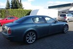 Maserati Quattroporte 4,2l Leder Beige, Navi, Bi-Xenon 102.065 km 13.990 &euro; Rodgau 63110