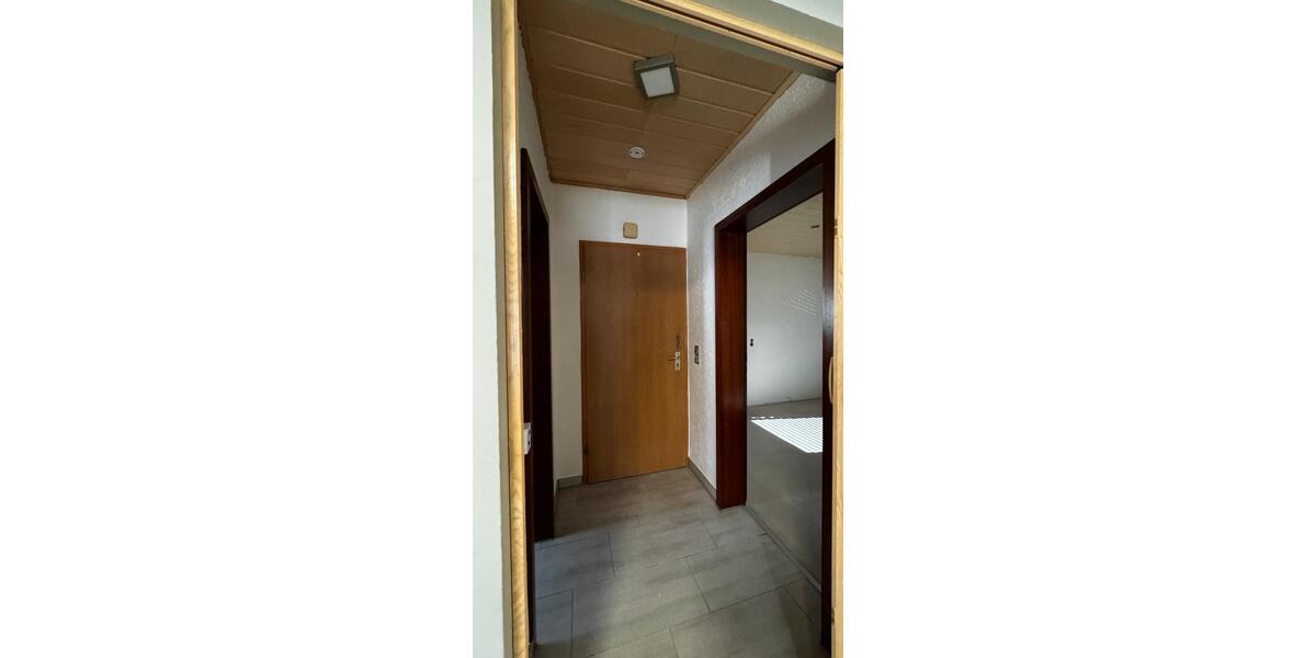 Erdgeschoßwohnung Limeshain - 4 Zimmer, 97 m&sup2;, 239.000&euro; | Angebot:24786437