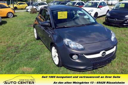 Opel Adam 104.000 km 6.660 &euro; Rüsselsheim 65428