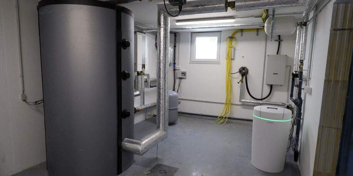 Etagenwohnung Darmstadt / Arheilgen Arheilgen - 2 Zimmer, 55 m&sup2;, 1.290&euro; | Angebot:25820810