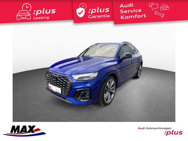 Audi Q5 11.200 km 55.979 &euro; Offenbach am Main 63071