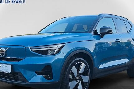 Volvo XC40 31.500 km 39.850 &euro; Hanau 63452