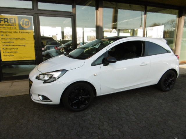 Opel Corsa 116.000 km 7.980 &euro; Gustavsburg 65462