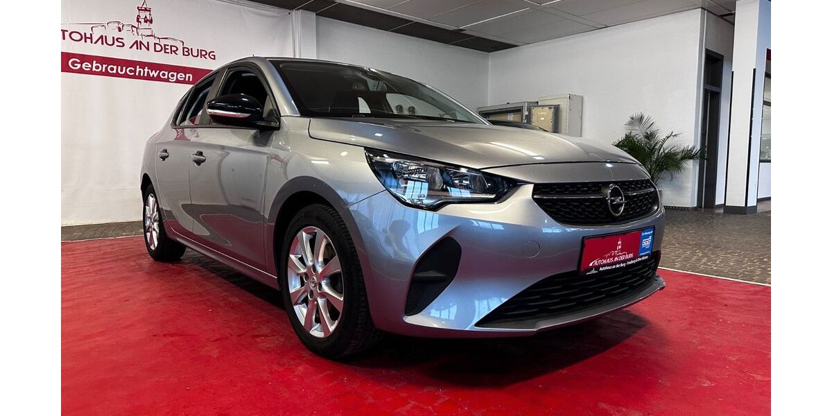 Opel Corsa 111.440 km 10.690 &euro; Ober Mörlen 61239