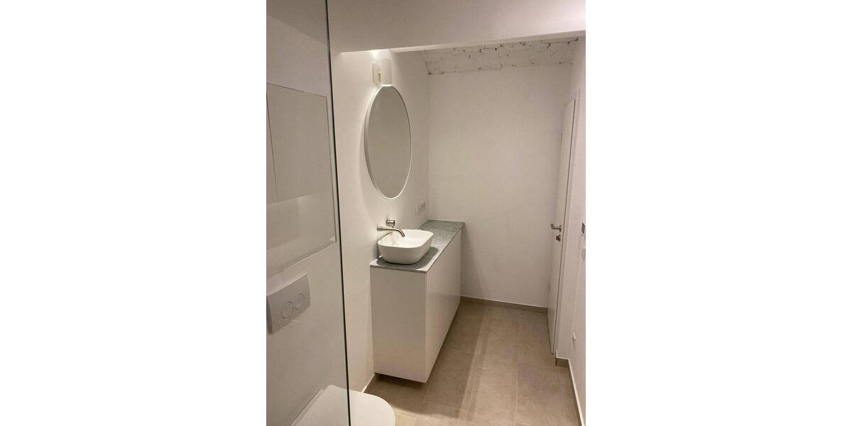 Etagenwohnung Darmstadt Bessungen - 2 Zimmer, 65 m&sup2;, 1.150&euro; | Angebot:26730928