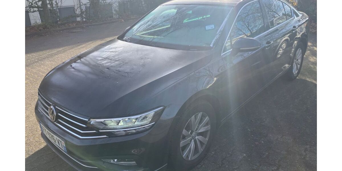 VW Passat 181.000 km 14.875 &euro; Hofheim am Taunus 65719