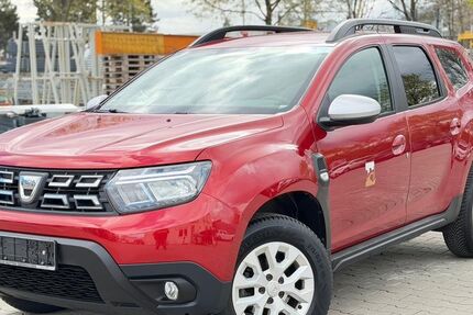 Dacia Duster 88.000 km 12.999 &euro; Hanau (Grossauheim) 63457