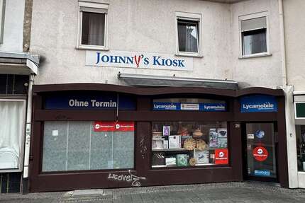 Gewerbeobjekt Darmstadt - 329.000&euro; | Angebot:26502894