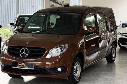Mercedes-Benz Citan 80.768 km 12.499 &euro; Erlensee 63526