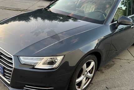 Audi A4 120.000 km 16.490 &euro; Dreieich 63303