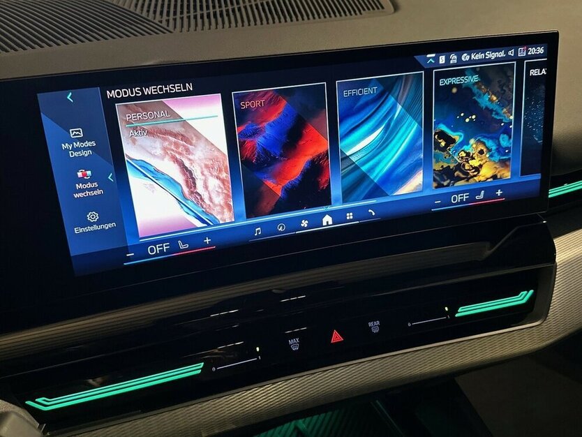 530e M Sport |Nur 3.TKM|Tansanit-Bau II|Traum