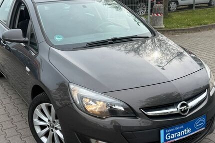 Opel Astra 153.915 km 4.890 &euro; Offenbach 63071