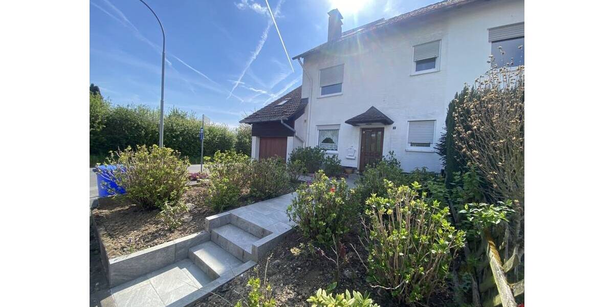 Reihenendhaus Rodheim vor der Höhe Rodheim - 5 Zimmer, 160 m&sup2;, 498.000&euro; | Angebot:26512772