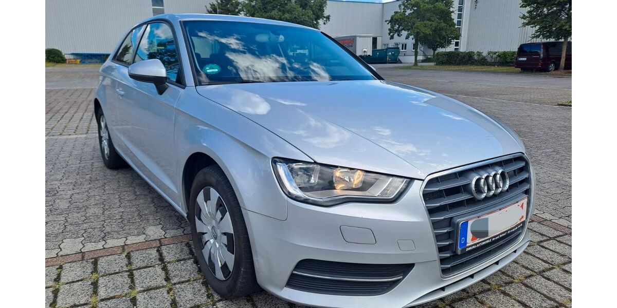 Audi A3 493.000 km 4.900 &euro; Eppertshausen 64859