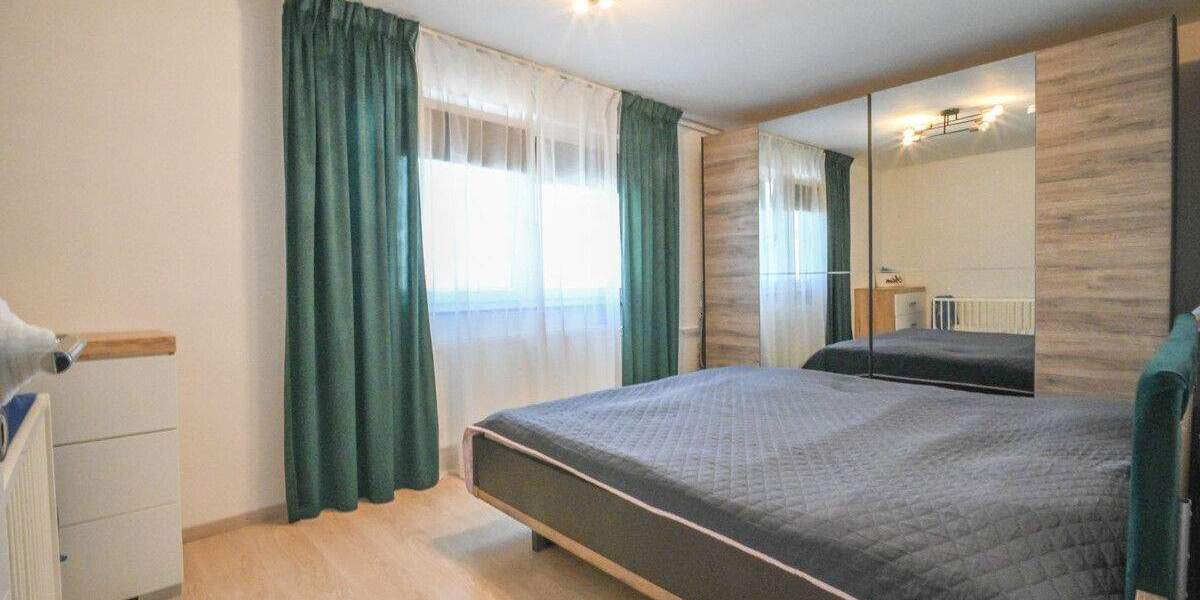 Etagenwohnung Münster - 3 Zimmer, 69 m&sup2;, 235.000&euro; | Angebot:25741169