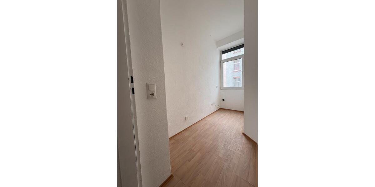 Erdgeschoßwohnung Offenbach am Main Buchrain - 3 Zimmer, 55 m&sup2;, 1.000&euro; | Angebot:26183017